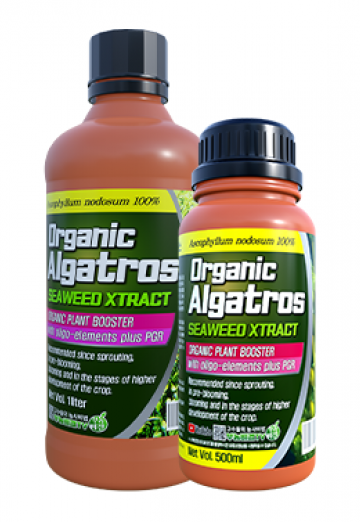 ALGATROS 500ml, 1L