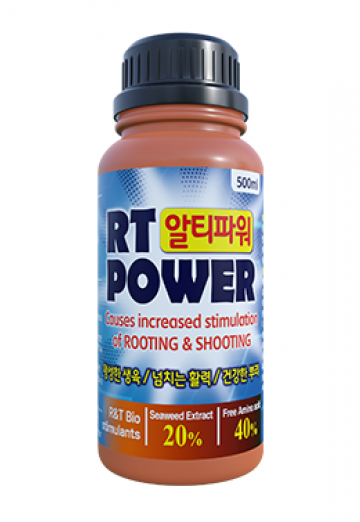 RT POWER 500ml