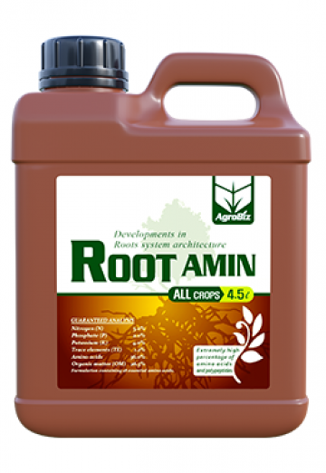 ROOT AMIN 4.5L
