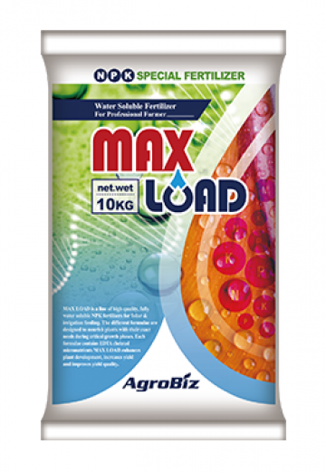 MAX LOAD 10kg