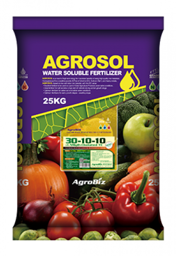 AGROSOL 25kg