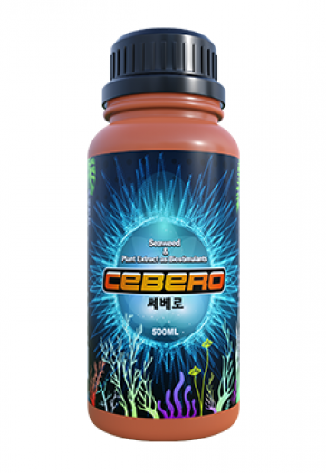 CEBERO 500ml