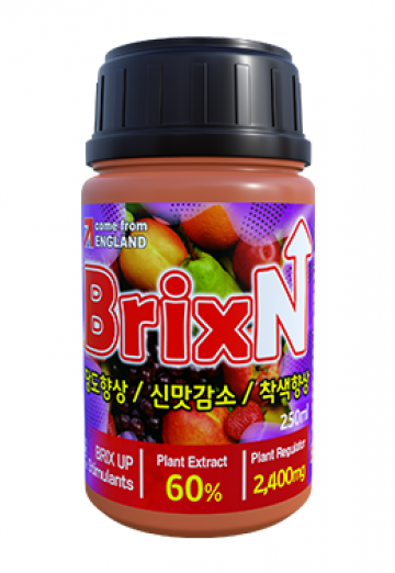 BRIX N 250ml