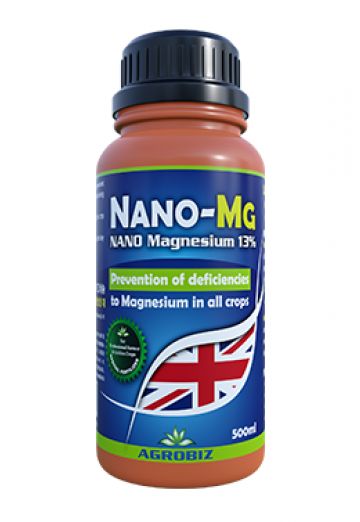 NANO MG 500ml