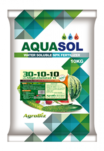 AQUASOL 10kg