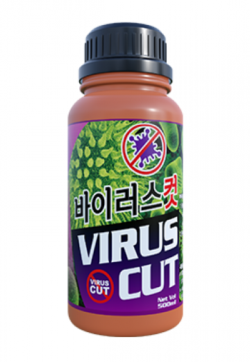 VIRUS CUT 500ml