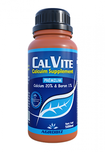 CAL VITE 500ml