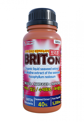 BRITON 500ml