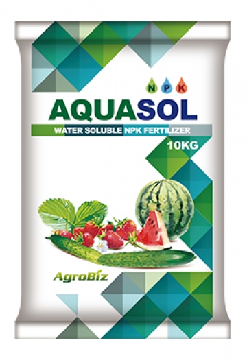 아쿠아솔 10kg