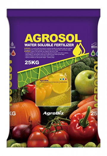 아그로솔 25kg